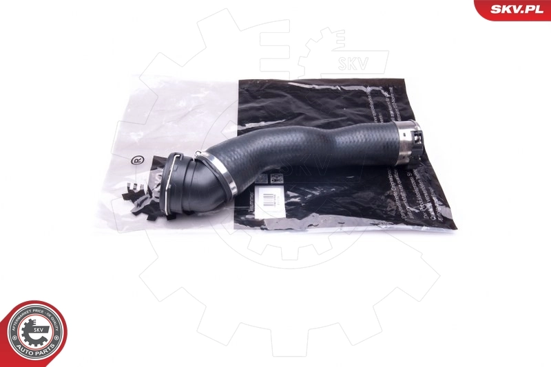 Charge Air Hose
